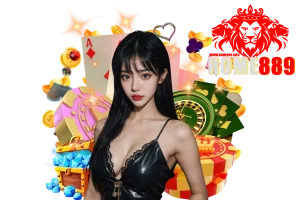 สมัคร ROME889